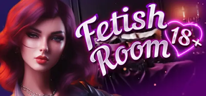 【PC】【官中】恋物癖房间 18+ Fetish Room 18+ 官方中文版【2G】