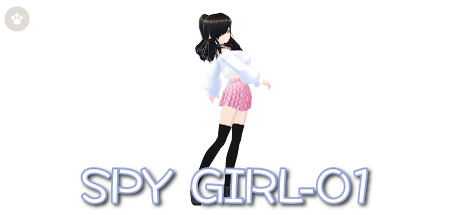 【PC】【官中】间谍女孩01/Spy Girl-01【1.3G】