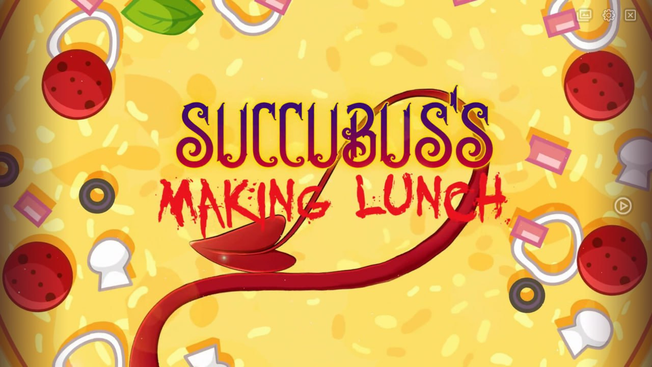 【PC】【官中】Succubus's making lunch【343M】