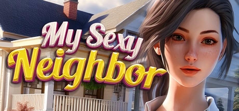 【PC】【官中】我的性感邻居 My Sexy Neighbo 官方中文版【2.4G】